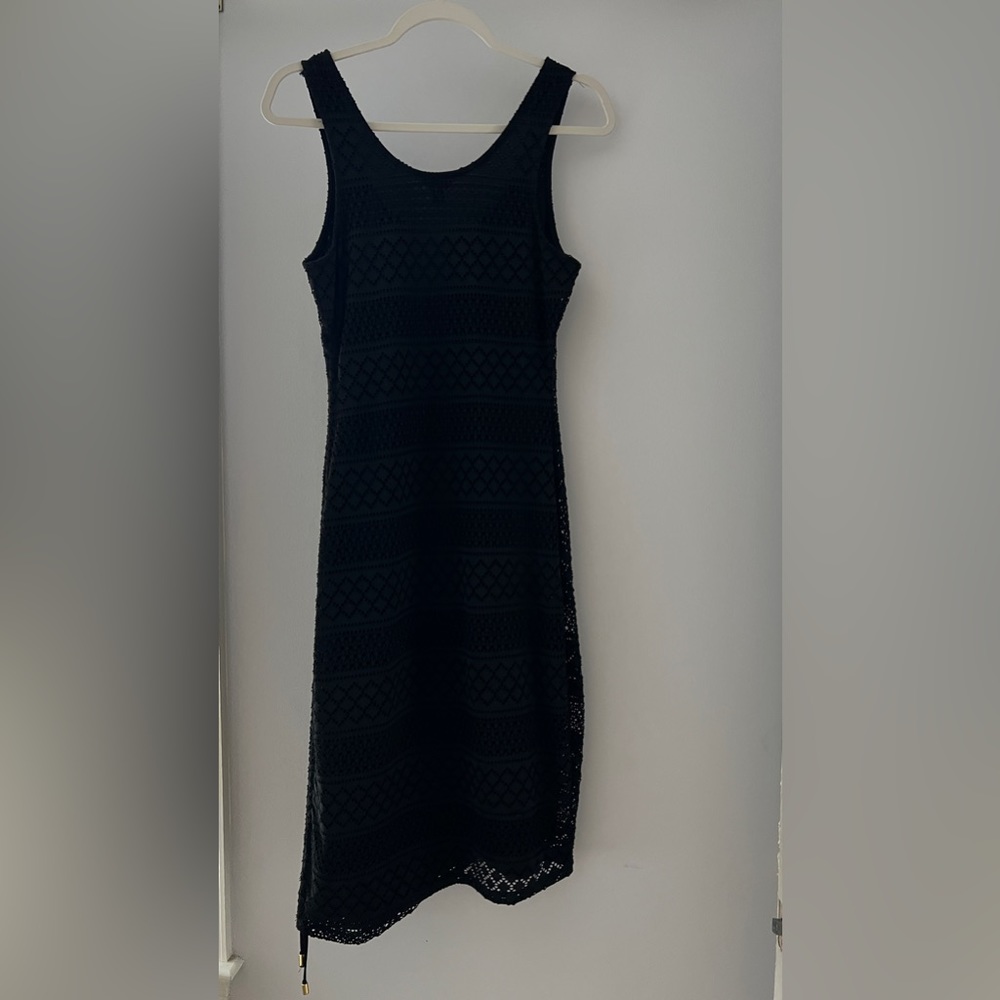Guess adjustable dress size small